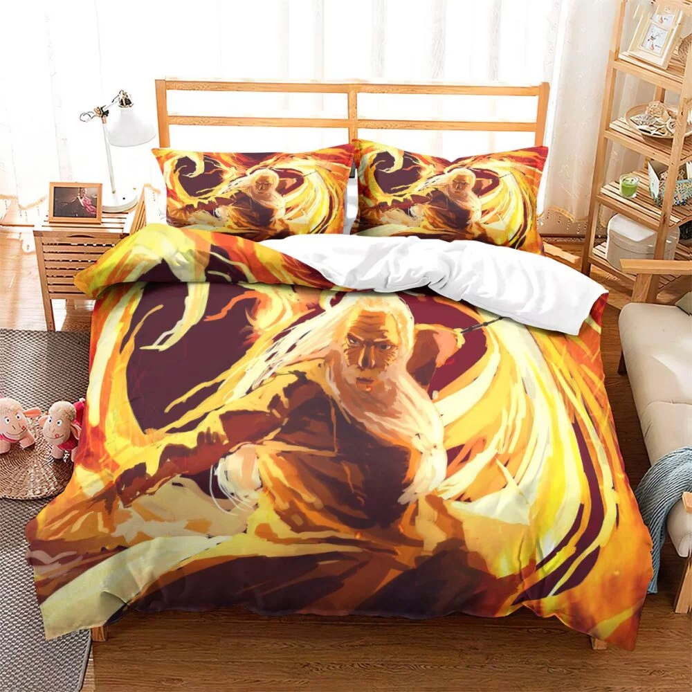 Housse de Couette Harry Potter 200x200