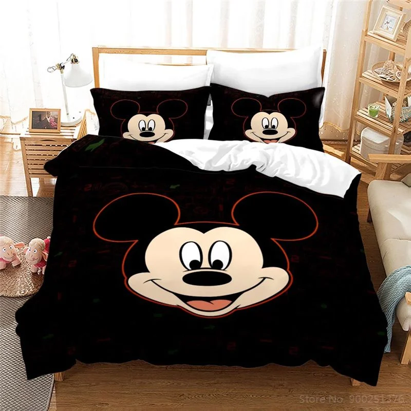 Housse de Couette Mickey