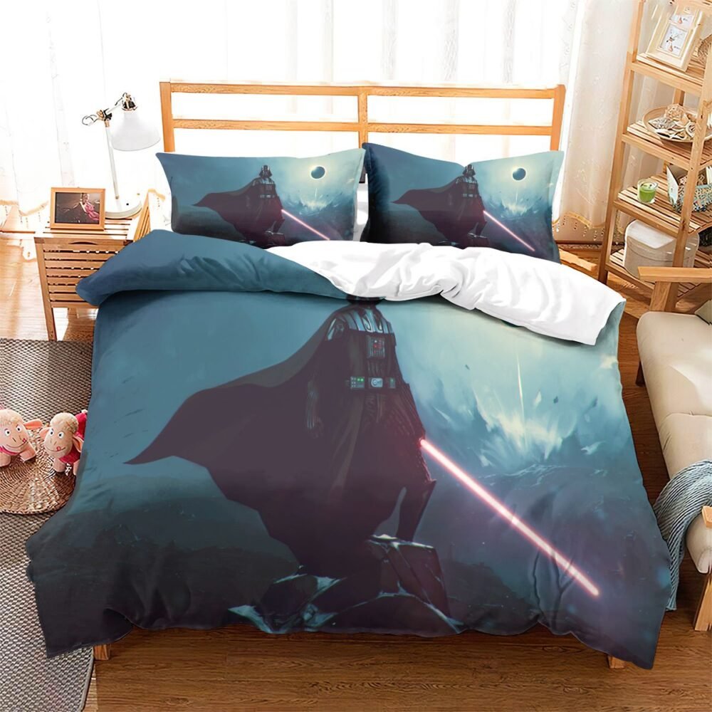 Housse de Couette Star Wars Original